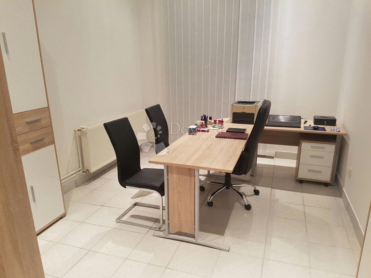 Poslovni prostor Donji grad, Donji Grad, 57,15m2