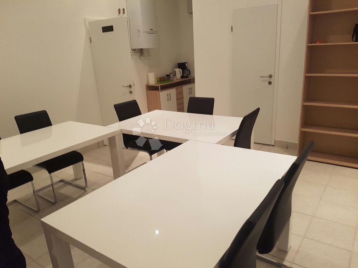 Poslovni prostor Donji grad, Donji Grad, 57,15m2