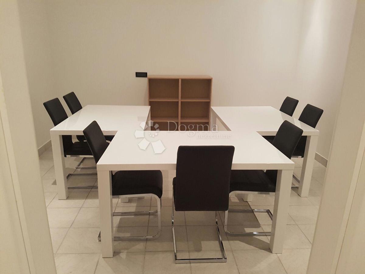 Poslovni prostor Donji grad, Donji Grad, 57,15m2