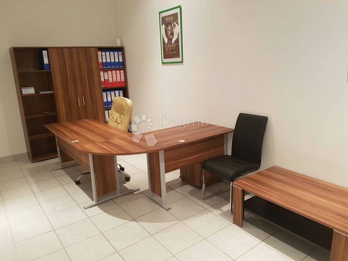 Poslovni prostor Donji grad, Donji Grad, 57,15m2
