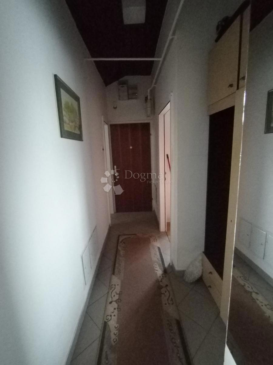 Stanovanje Križevci, 54,26m2