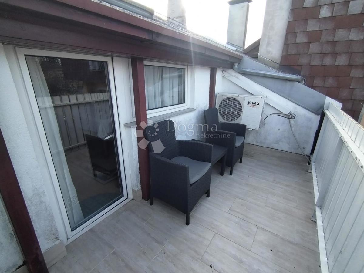 Stanovanje Križevci, 54,26m2