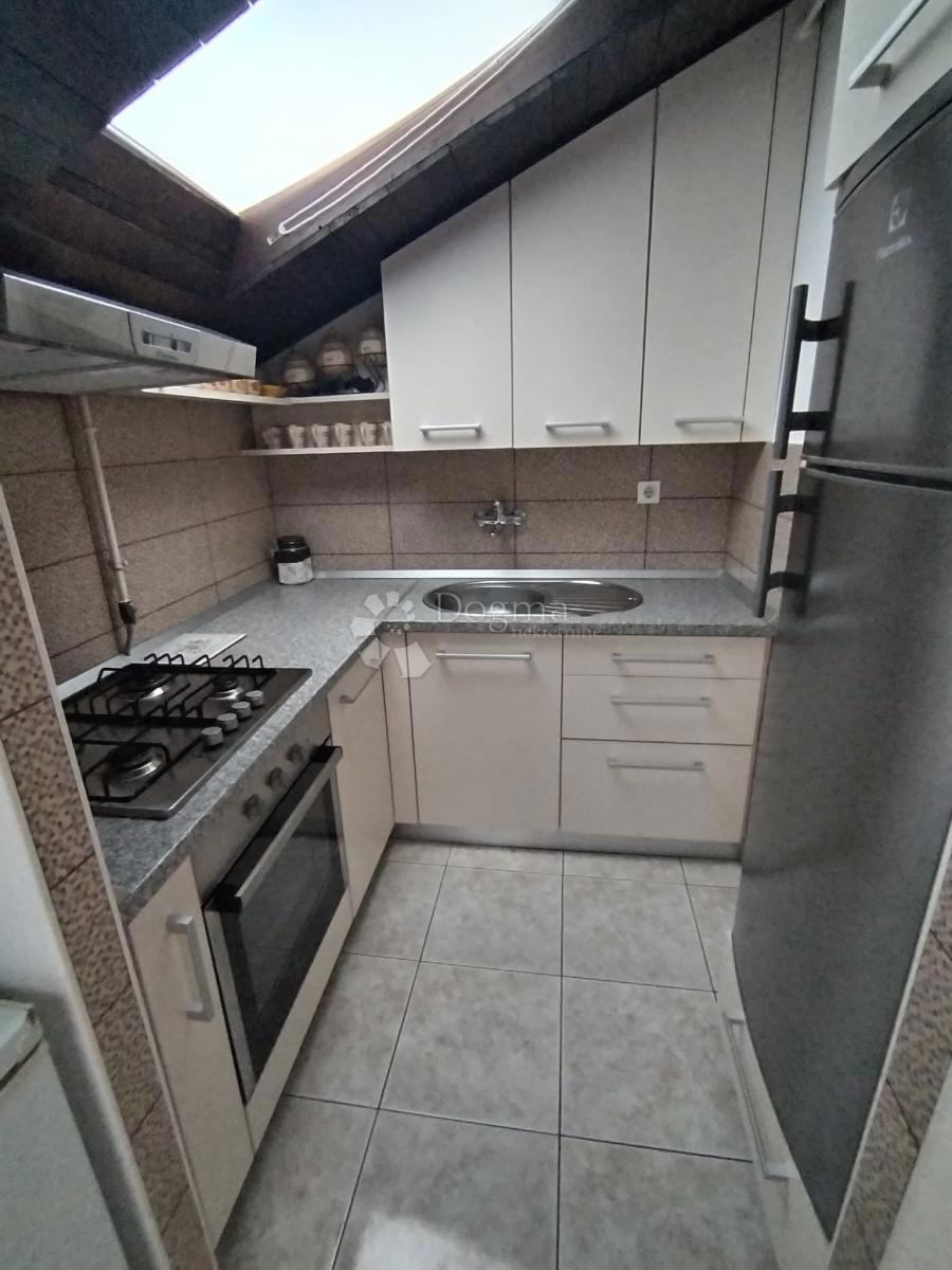 Stanovanje Križevci, 54,26m2