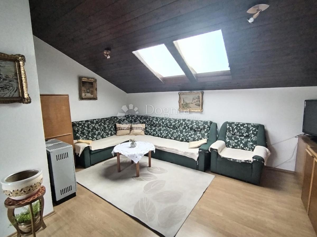 Stanovanje Križevci, 54,26m2