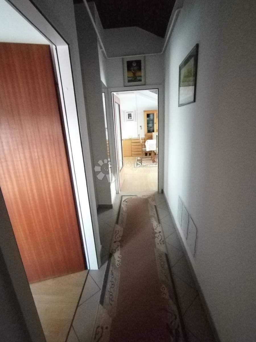 Stanovanje Križevci, 54,26m2