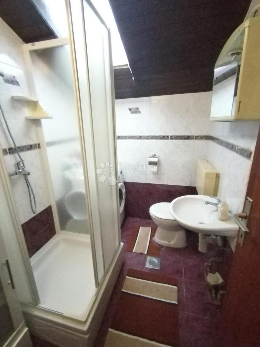 Stanovanje Križevci, 54,26m2