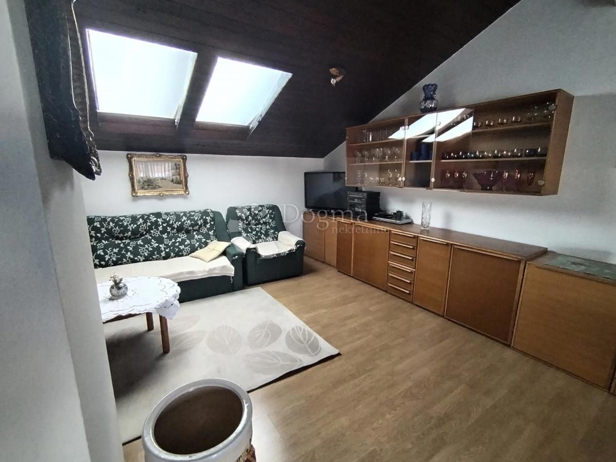 Stanovanje Križevci, 54,26m2