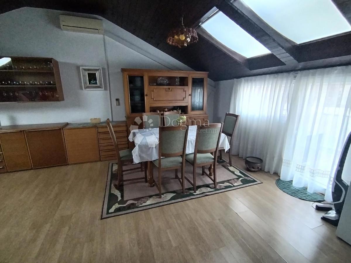 Stanovanje Križevci, 54,26m2