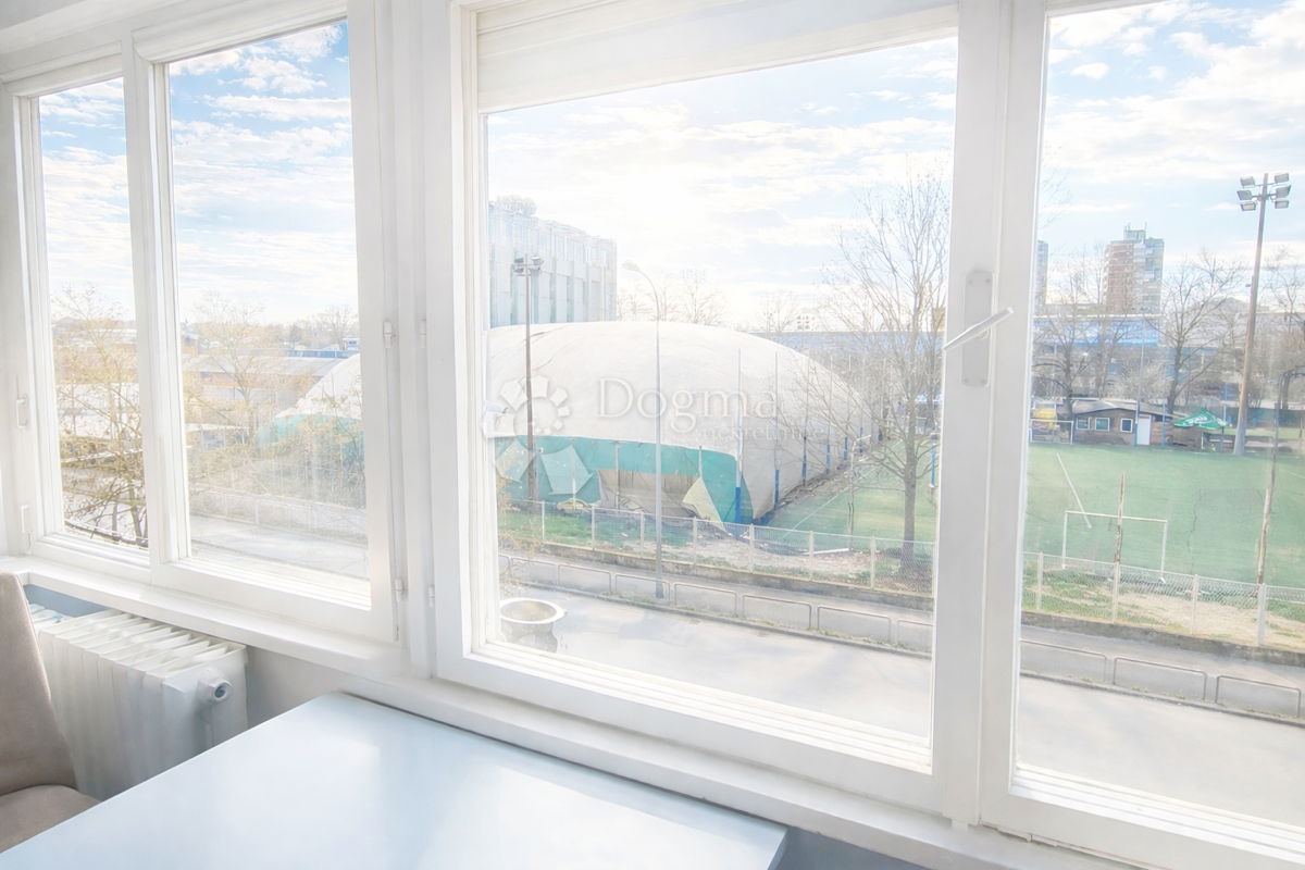 Stanovanje Utrina, Novi Zagreb - Istok, 30,17m2