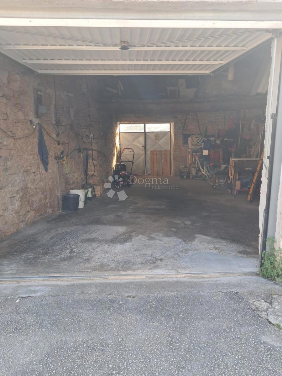 Hiša Vodnjan, 160m2