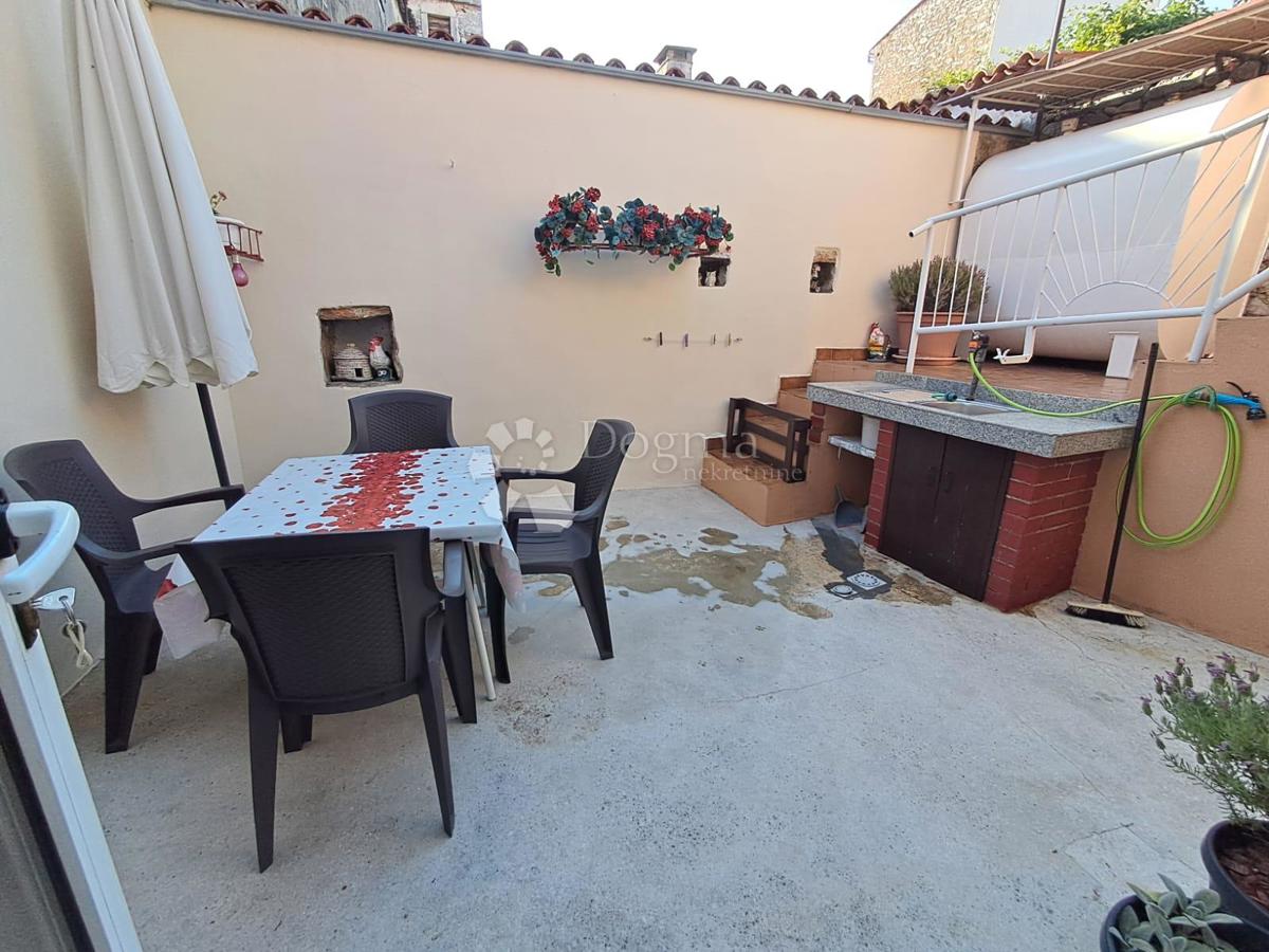 Hiša Vodnjan, 160m2