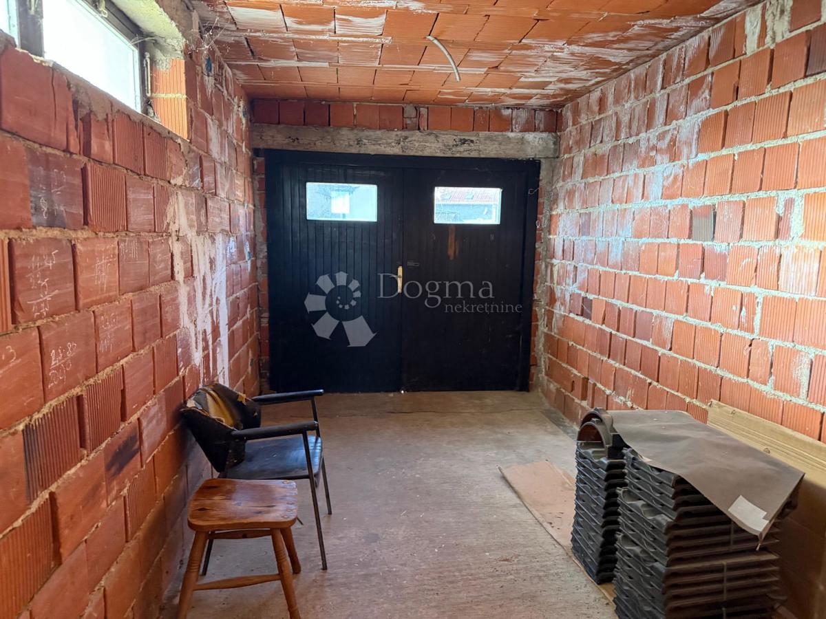 Hiša Centar, Varaždin, 234m2