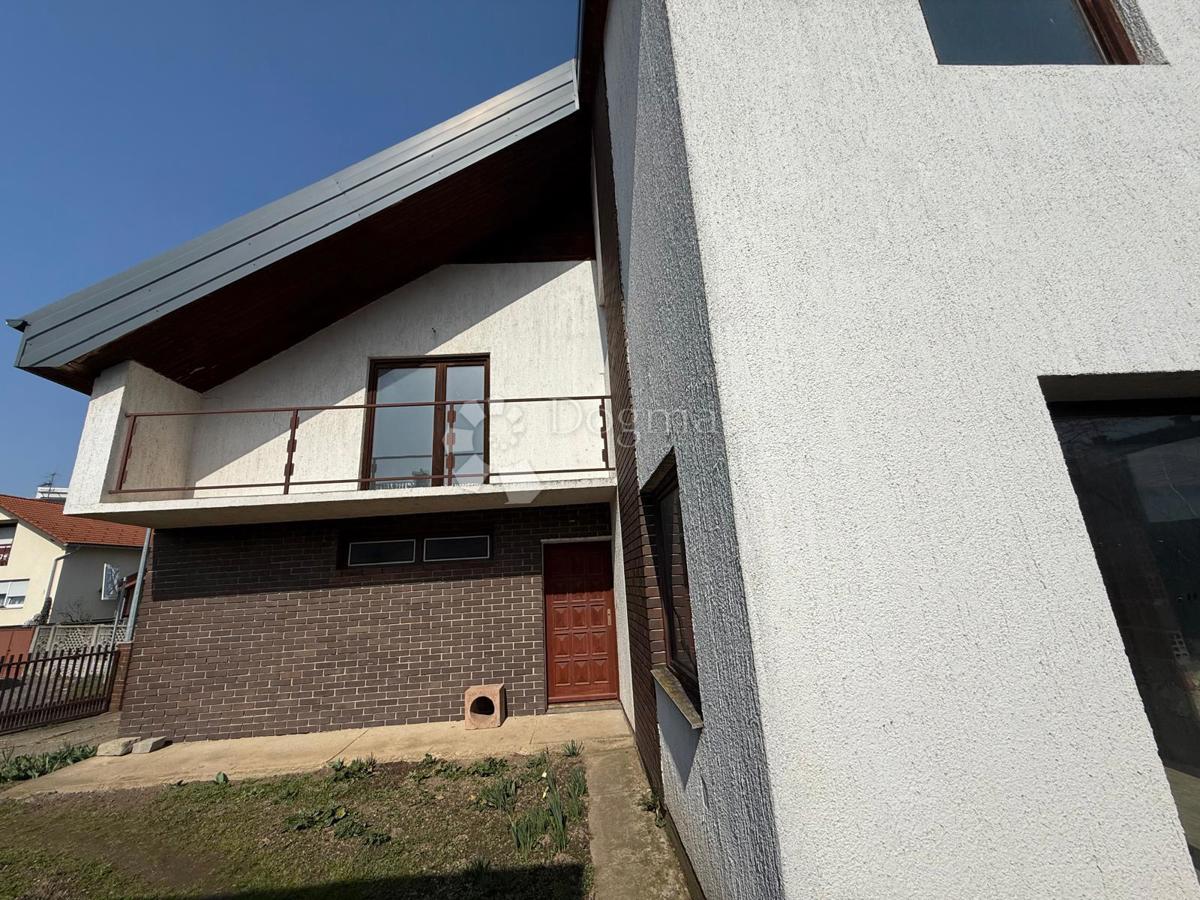 Hiša Centar, Varaždin, 234m2