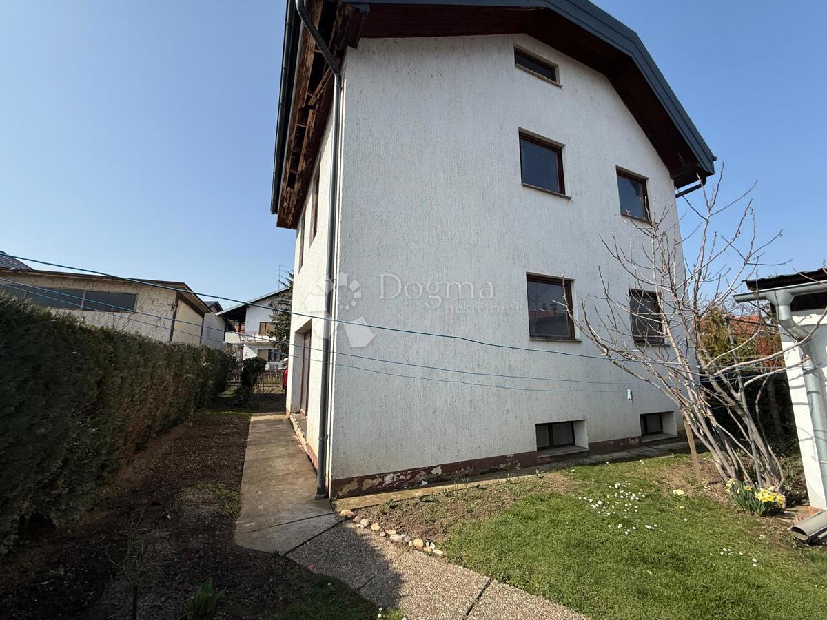 Hiša Centar, Varaždin, 234m2