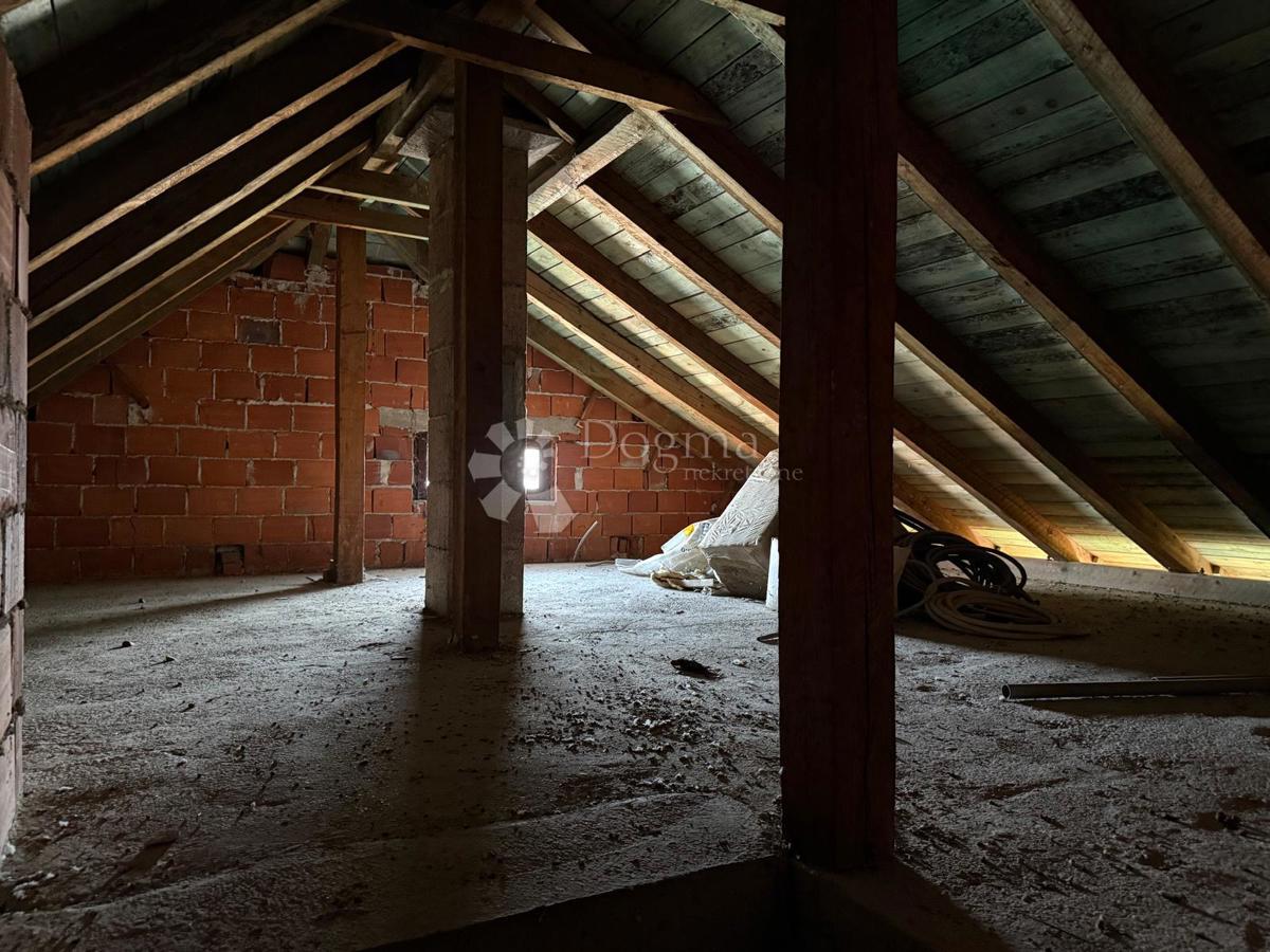 Hiša Centar, Varaždin, 234m2