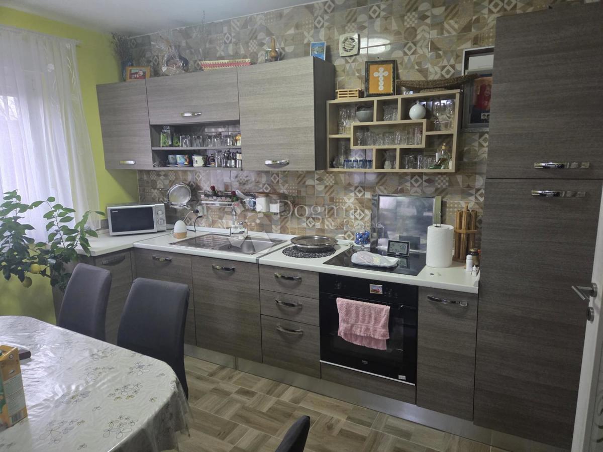 Hiša Lučko, Novi Zagreb - Zapad, 85m2