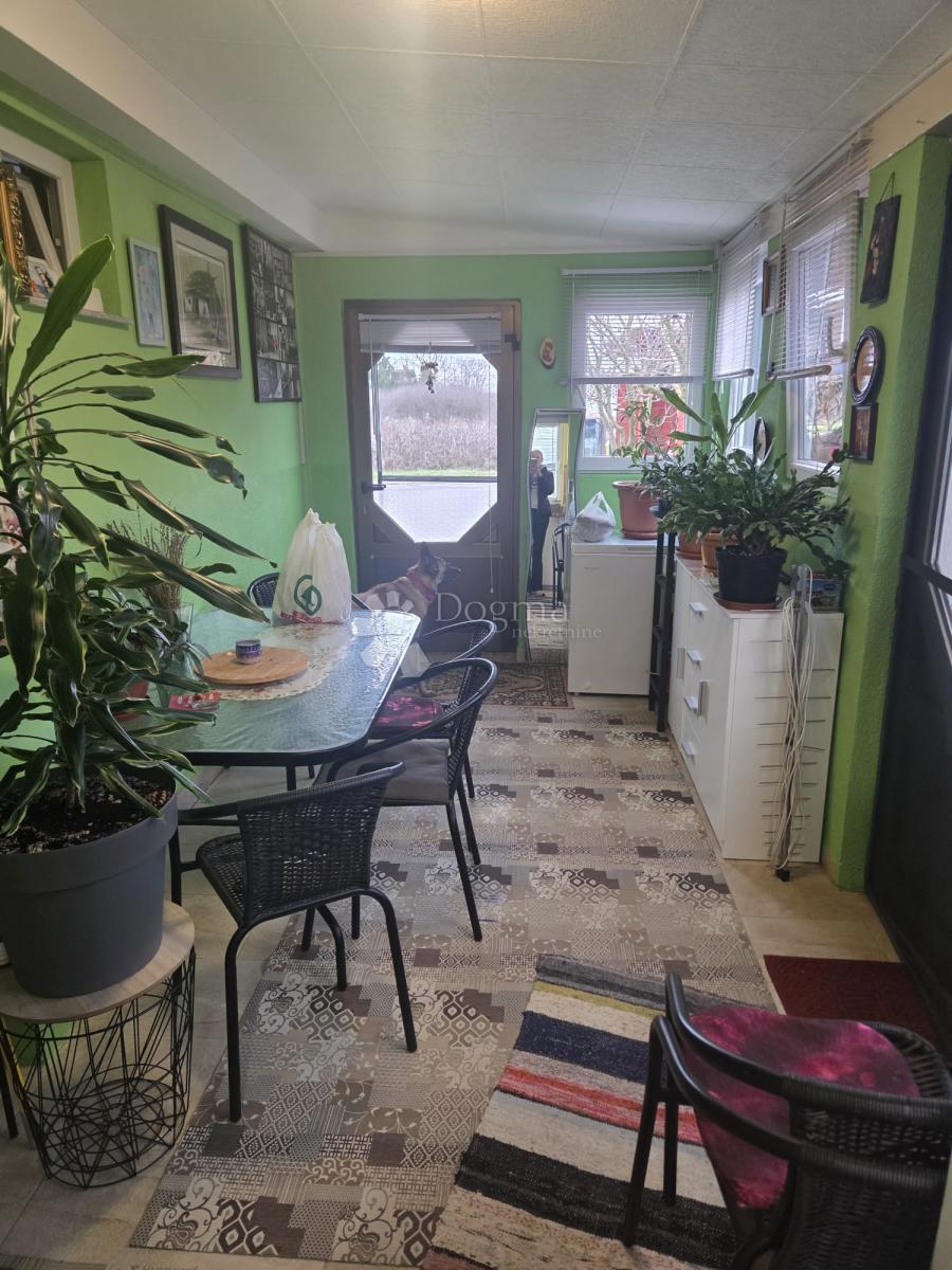 Hiša Lučko, Novi Zagreb - Zapad, 85m2