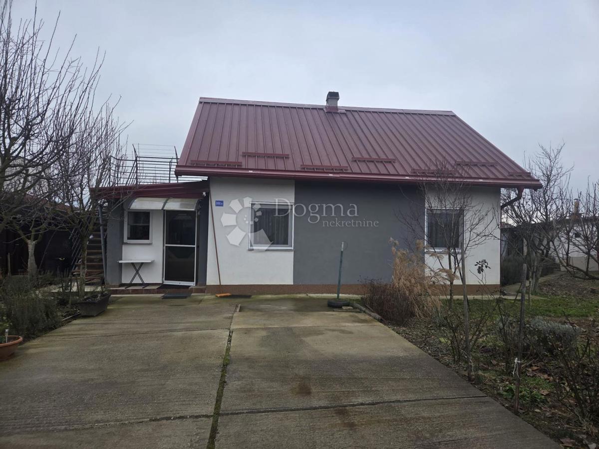 Hiša Lučko, Novi Zagreb - Zapad, 85m2