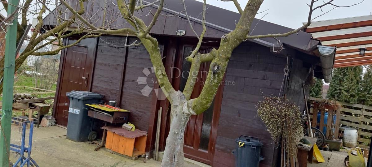 Hiša Lučko, Novi Zagreb - Zapad, 85m2