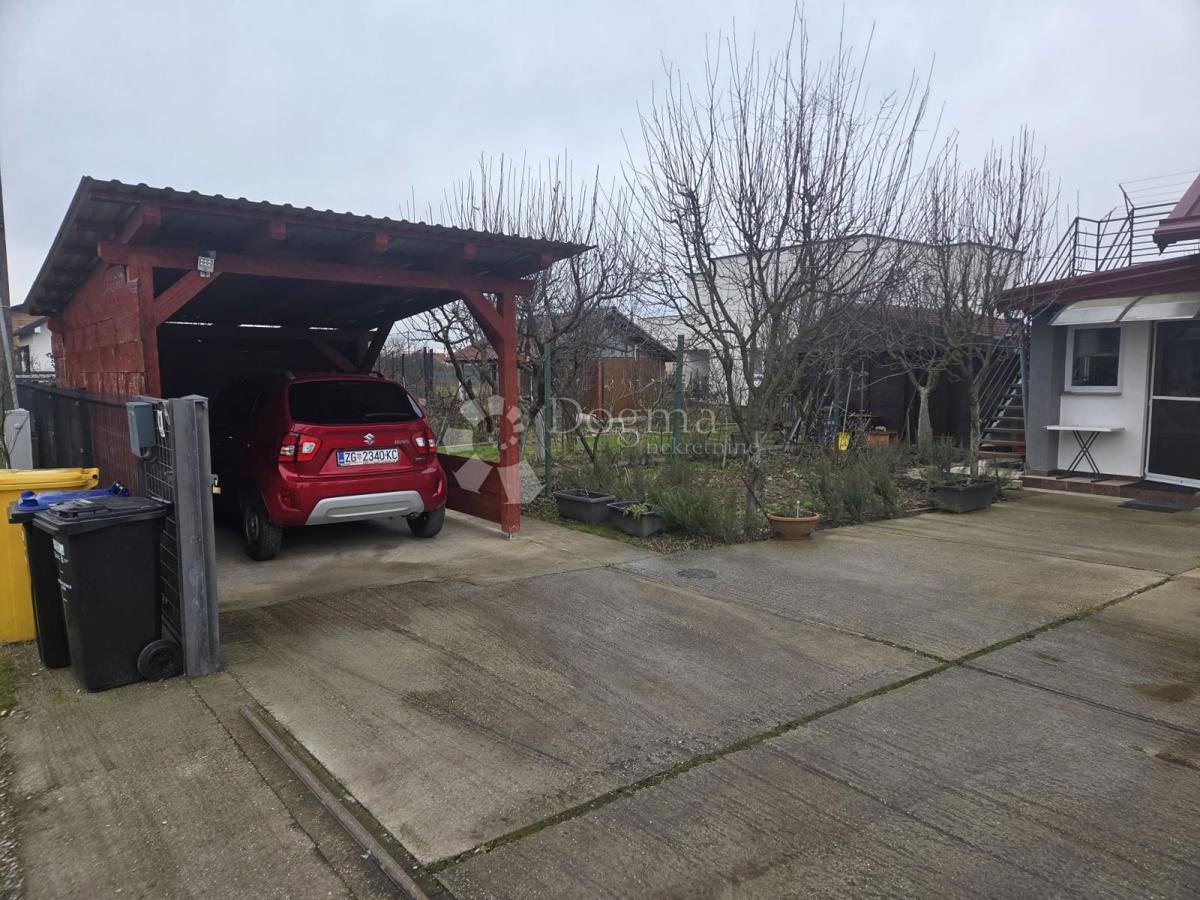 Hiša Lučko, Novi Zagreb - Zapad, 85m2