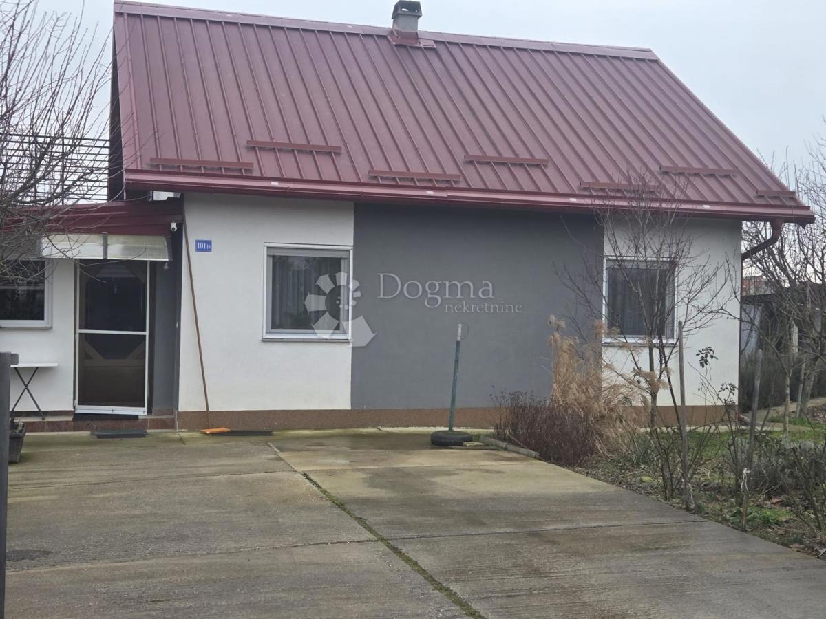 Hiša Lučko, Novi Zagreb - Zapad, 85m2