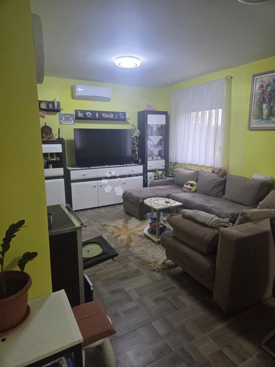 Hiša Lučko, Novi Zagreb - Zapad, 85m2