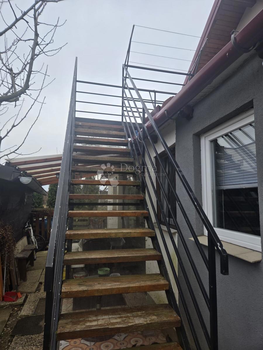 Hiša Lučko, Novi Zagreb - Zapad, 85m2