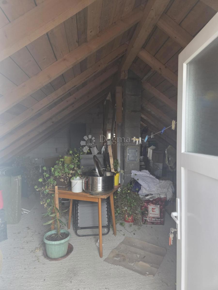 Hiša Lučko, Novi Zagreb - Zapad, 85m2