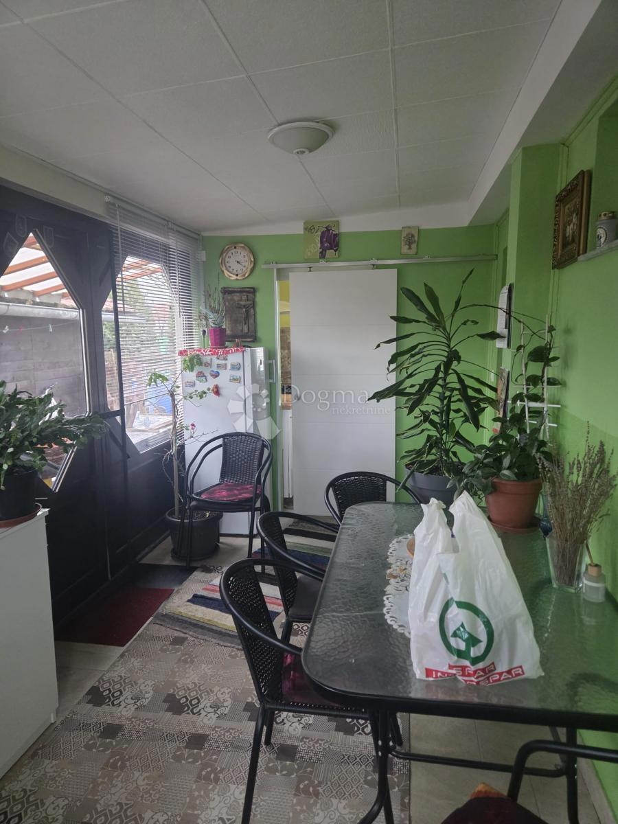 Hiša Lučko, Novi Zagreb - Zapad, 85m2