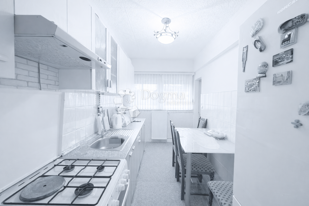 Stanovanje Sesvete, 63,30m2