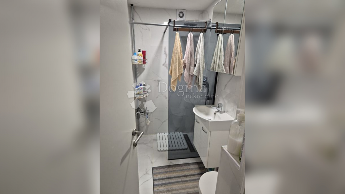 Stanovanje Sesvete, 63,30m2