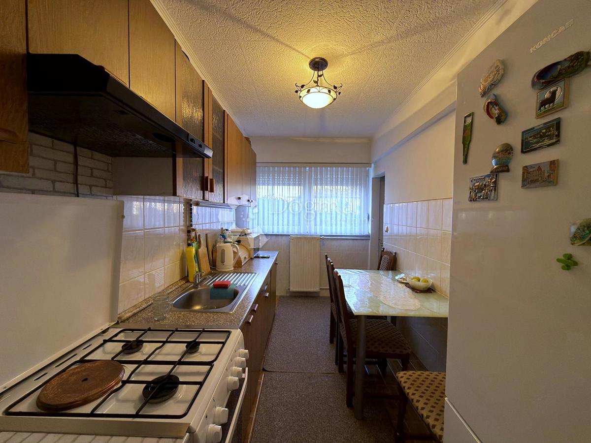 Stanovanje Sesvete, 63,30m2