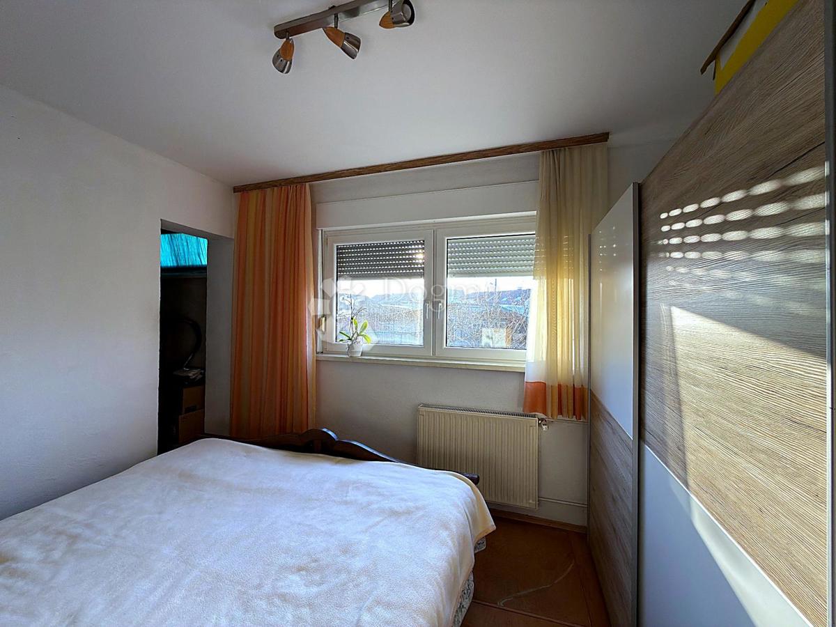 Stanovanje Sesvete, 63,30m2