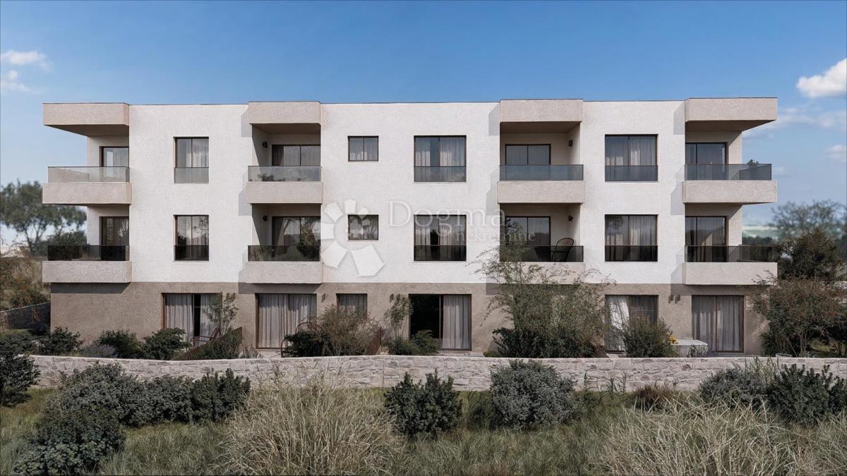 Hiša Vodice, 122m2