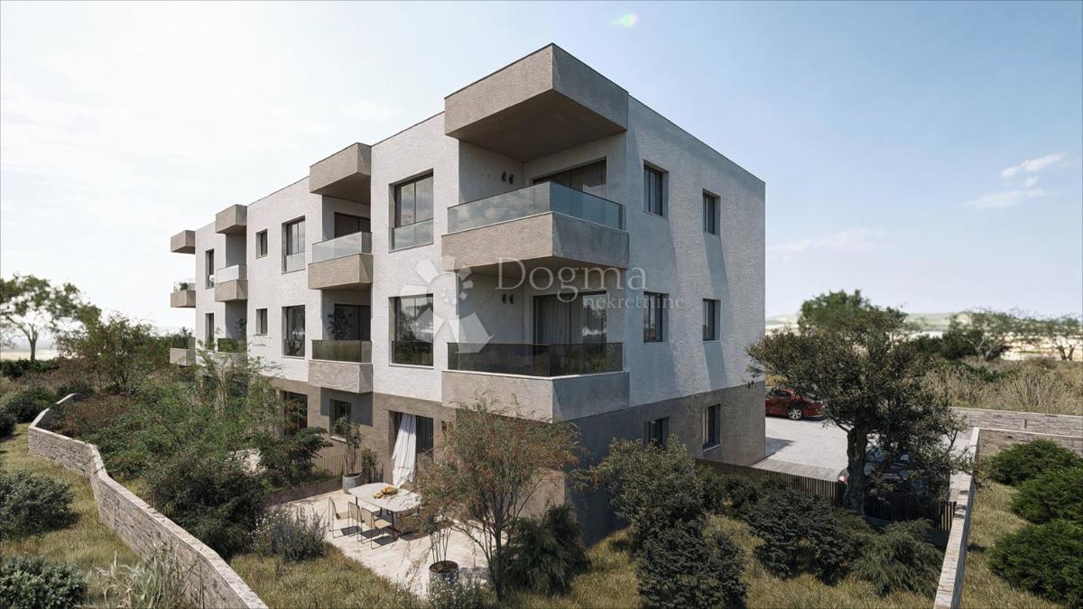 Hiša Vodice, 122m2