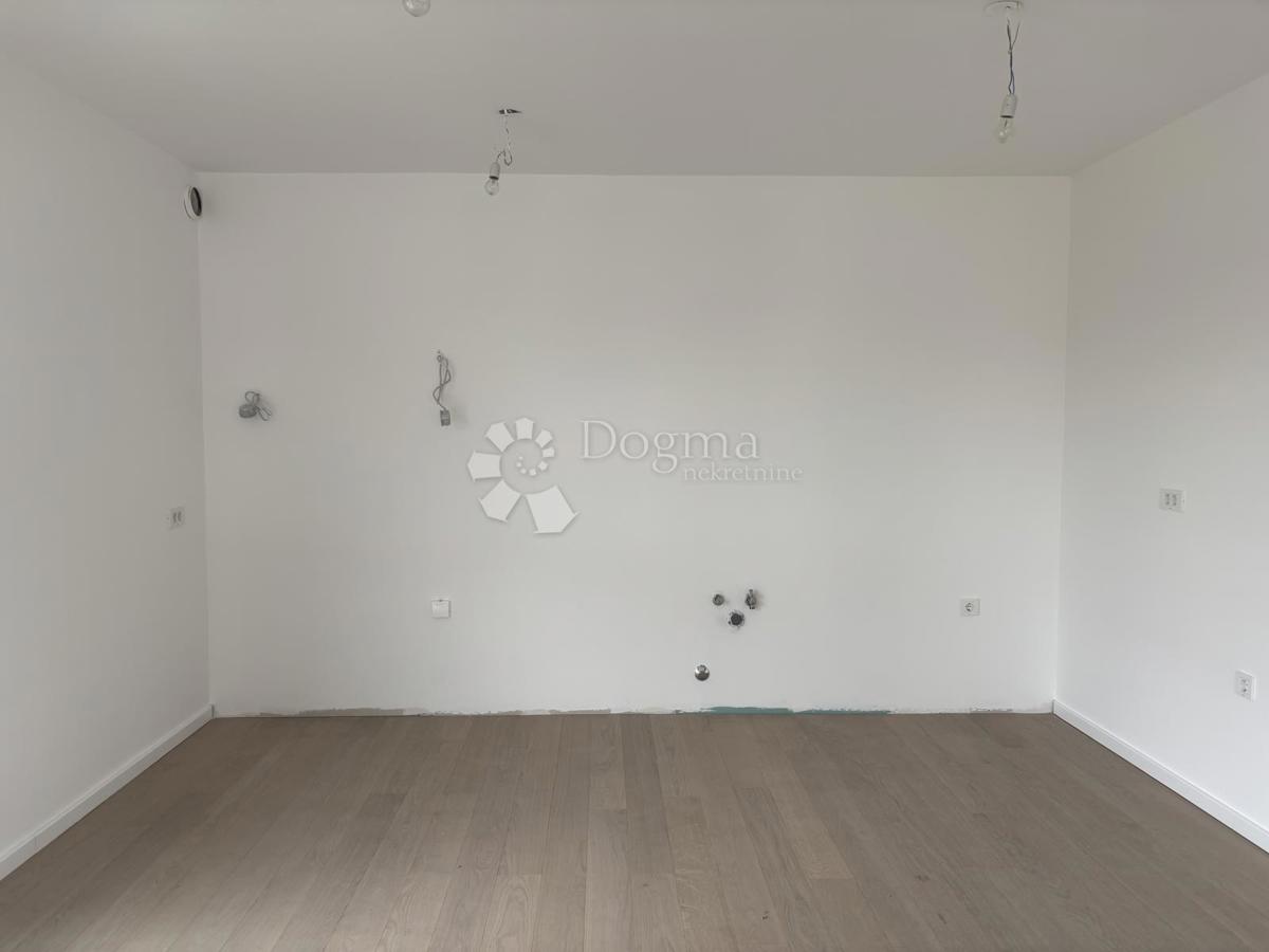 Stanovanje Centar, Velika Gorica, 95,63m2