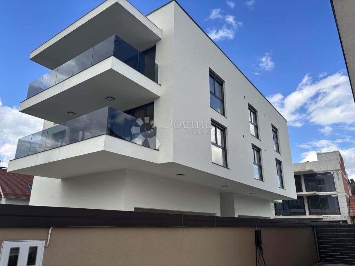 Stanovanje Centar, Velika Gorica, 95,63m2