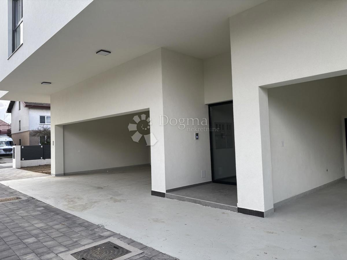 Stanovanje Centar, Velika Gorica, 95,63m2