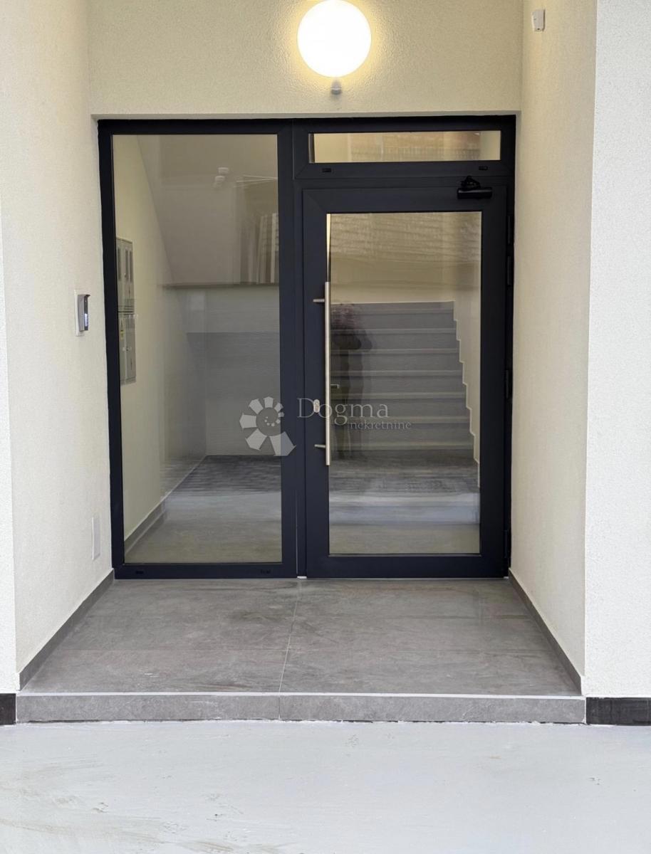 Stanovanje Centar, Velika Gorica, 95,63m2