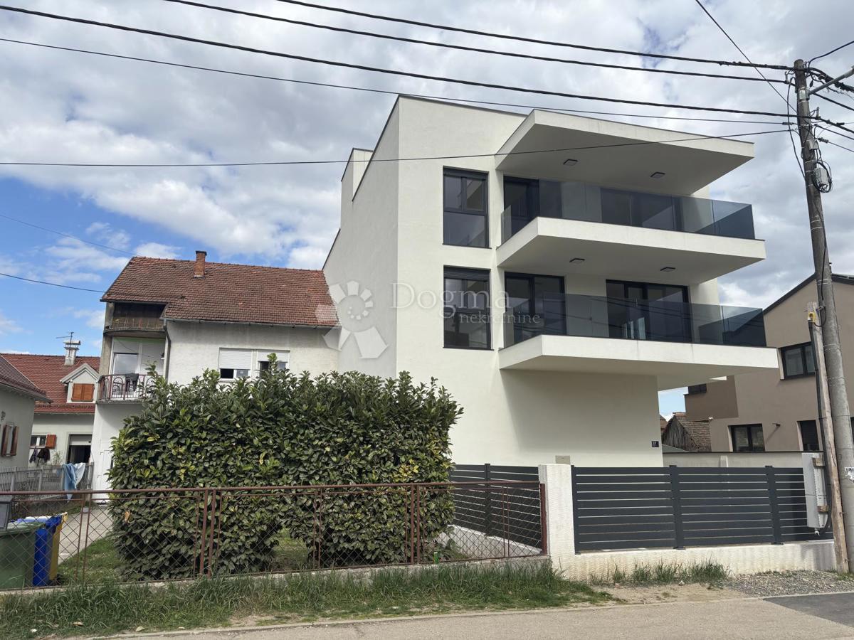 Stanovanje Centar, Velika Gorica, 95,63m2