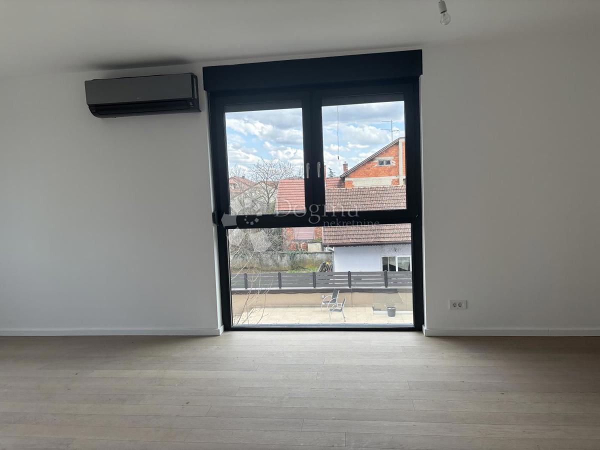 Stanovanje Centar, Velika Gorica, 95,63m2