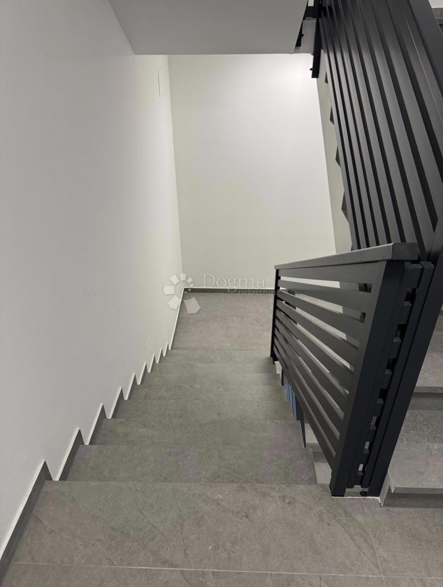 Stanovanje Centar, Velika Gorica, 95,63m2