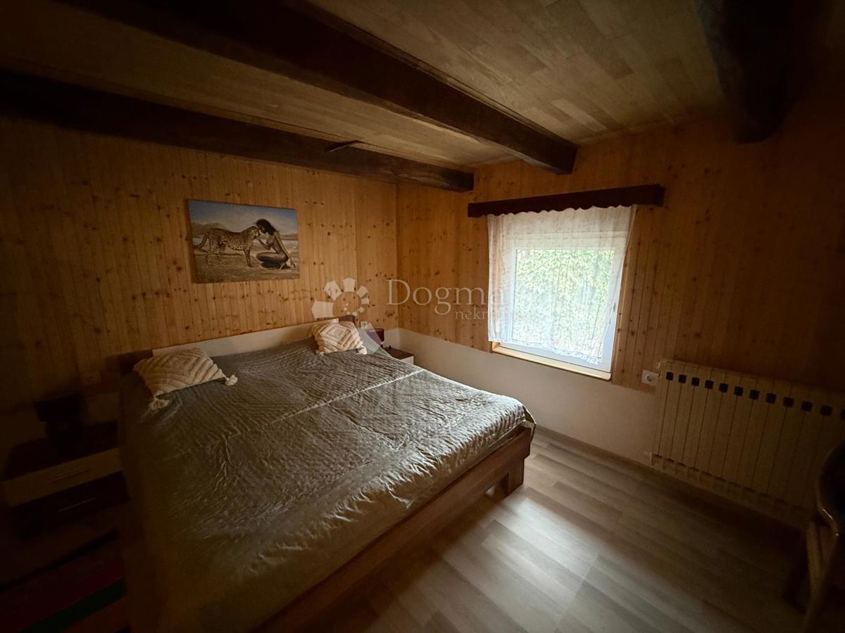 Hiša Brušane, Gospić - Okolica, 100m2