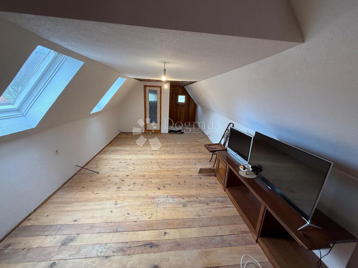 Hiša Brušane, Gospić - Okolica, 100m2