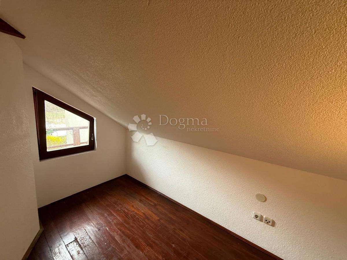 Hiša Brušane, Gospić - Okolica, 100m2