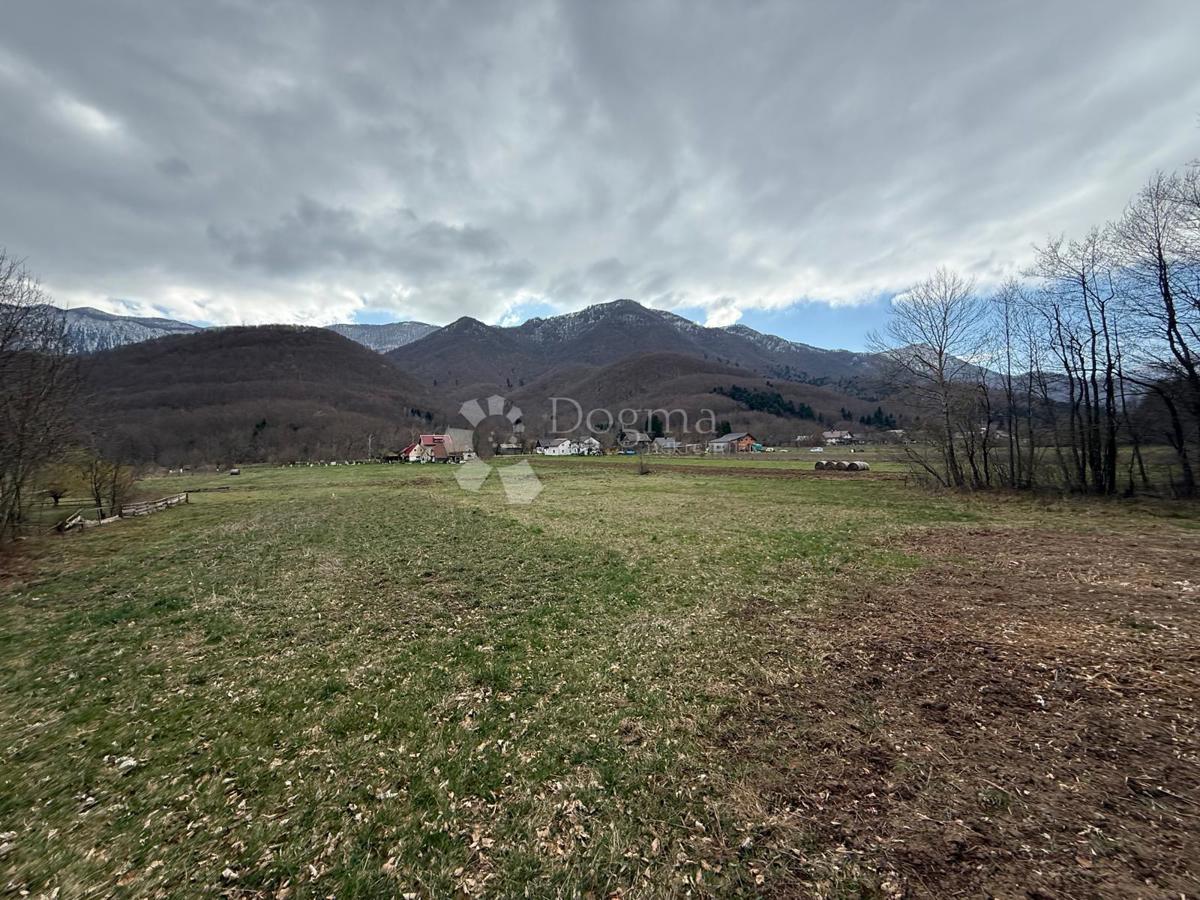 Hiša Brušane, Gospić - Okolica, 100m2