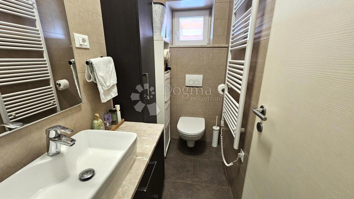 Stanovanje Trviž, Pazin - Okolica, 70m2