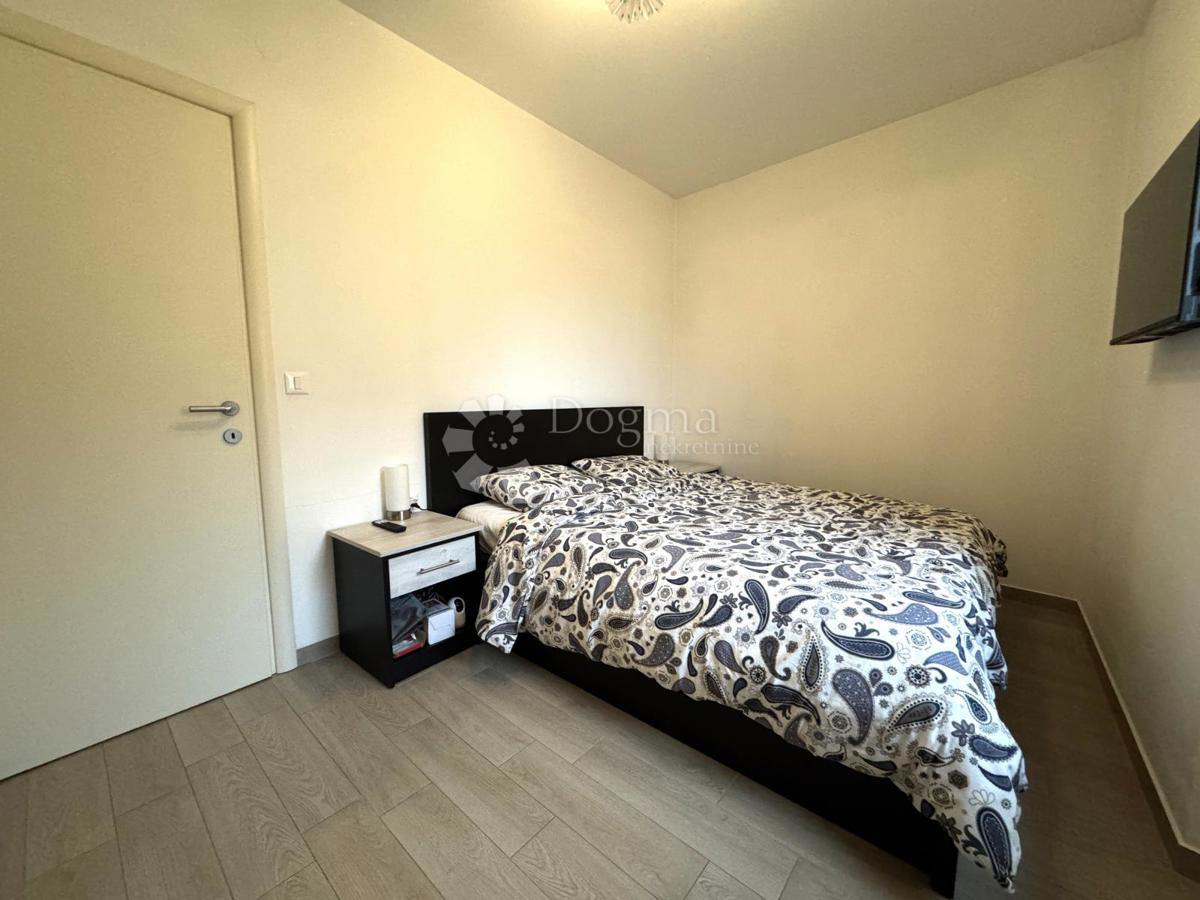 Stanovanje Trviž, Pazin - Okolica, 70m2