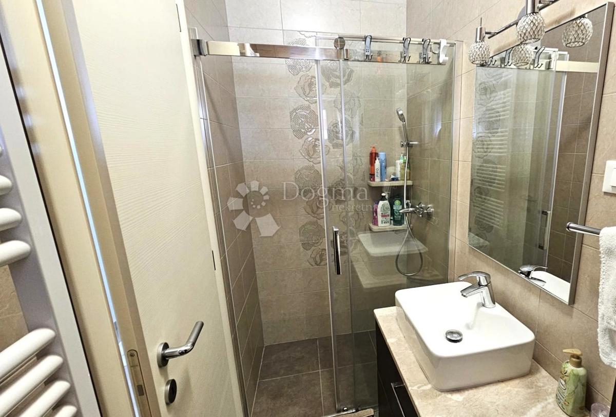 Stanovanje Trviž, Pazin - Okolica, 70m2