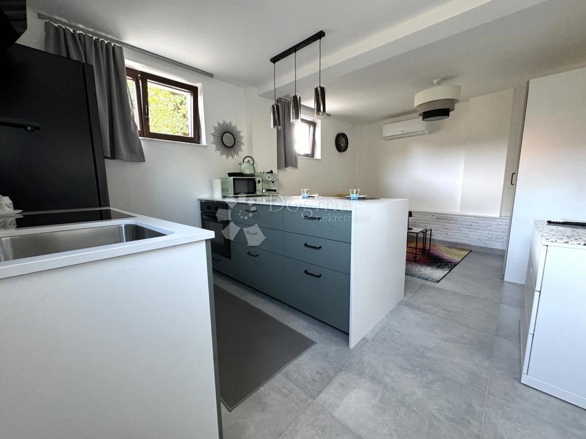 Stanovanje Trviž, Pazin - Okolica, 70m2